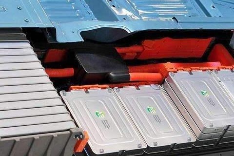 遂宁旧电池回收公司-回收电池公司